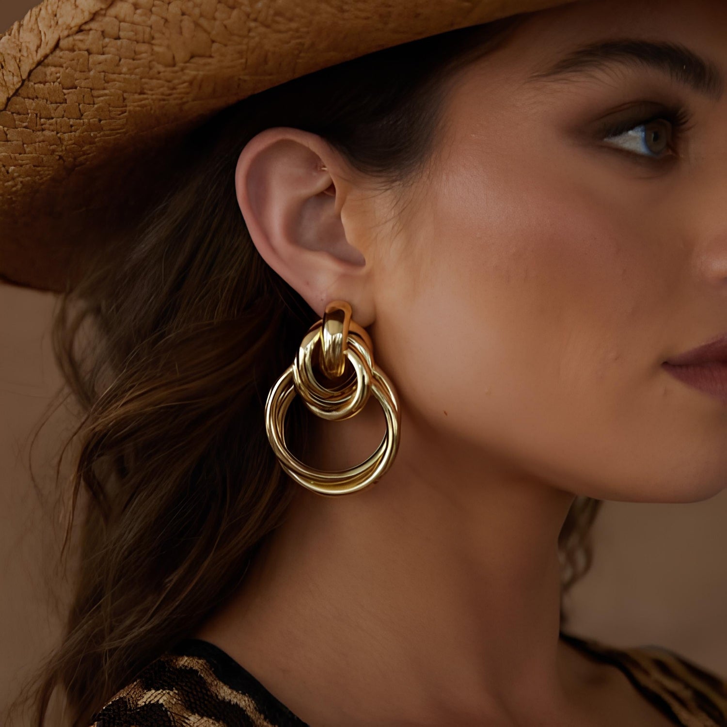 Earrings Collection of AetiKeti