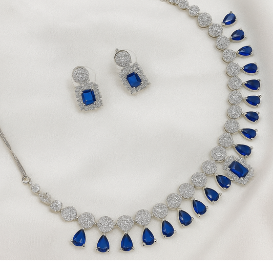 MINAR NECKLACE SET