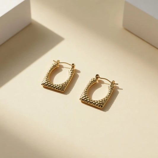 RECTANGULAR U-SHAPE HOOPS