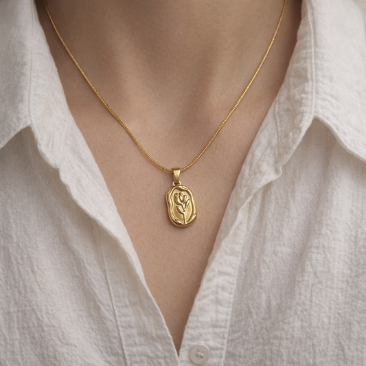 GULABO PENDANT FOR WOMEN