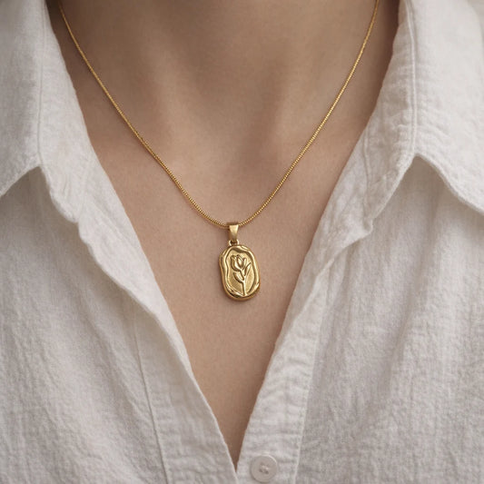 GULABO PENDANT FOR WOMEN