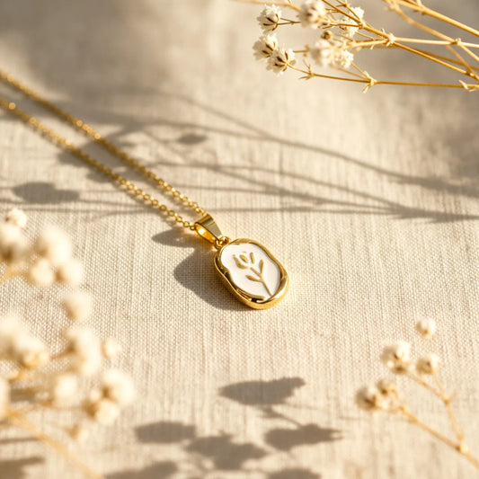 GULABO PENDANT FOR WOMEN