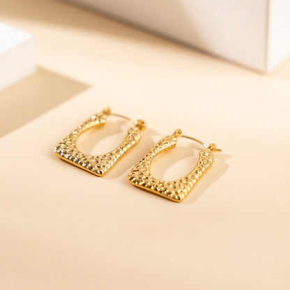 RECTANGULAR U-SHAPE HOOPS