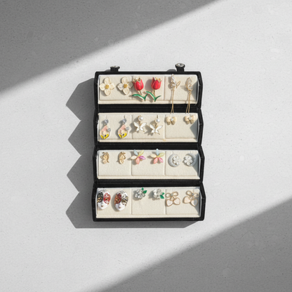 KOREAN EARRINGS COMBO SET FOR WOMEN